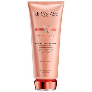 Kerastase Discipline Smoothing Conditioner for Frizzy Hair